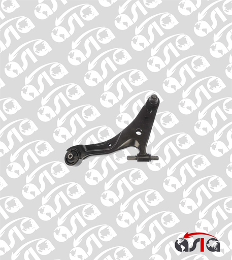[00007173] PLATO SUSPENSION DELANTERO SANTA FE LH 01/06