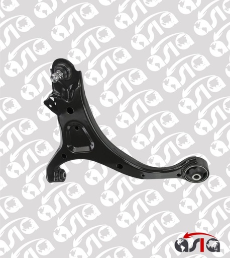 [00004635] PLATO SUSPENSION DELANTERO SANTA FE LH 06/11