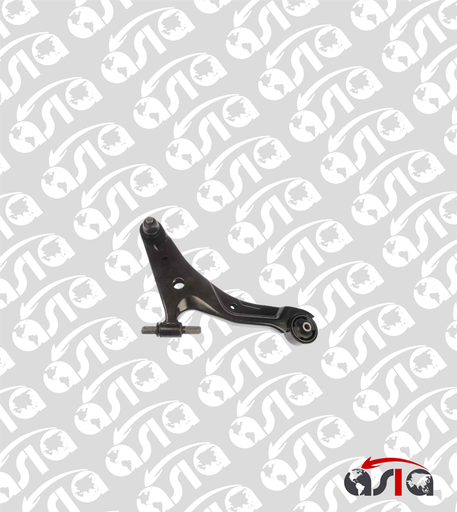 [00007172] PLATO SUSPENSION DELANTERO SANTA FE RH 01/06