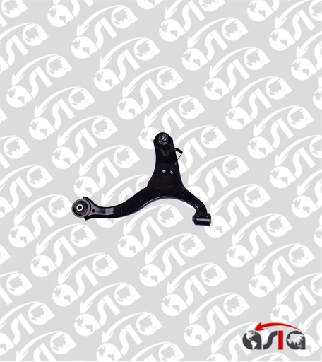 [00009120] PLATO SUSPENSION DELANTERO SANTA FE RH 06/11