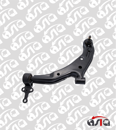 [00003666] PLATO SUSPENSION DELANTERO SENTRA B15 LH