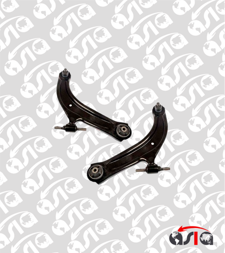 [00000634] PLATO SUSPENSION DELANTERO SENTRA B16 RH