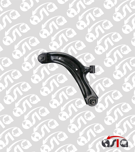 [00001561] PLATO SUSPENSION DELANTERO SENTRA B17 LH