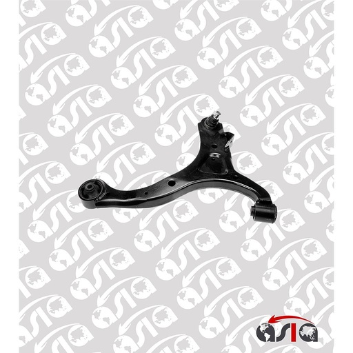 [00008261] PLATO SUSPENSION DELANTERO SORENTO LH 09/12
