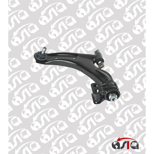 [00000247] PLATO SUSPENSION DELANTERO SPARK GT LH