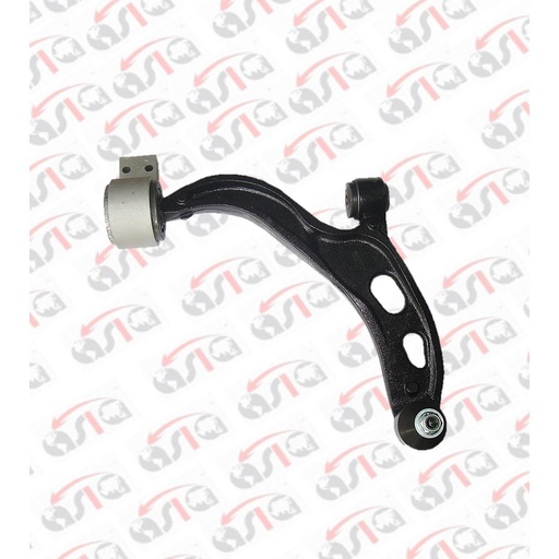 [00001380] PLATO SUSPENSION DELANTERO TAURUS LH 13/19