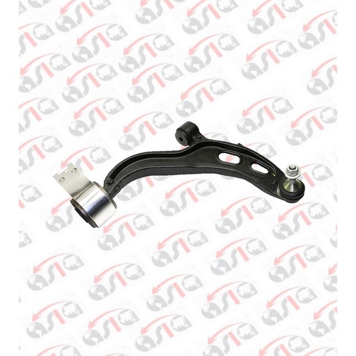 [00000230] PLATO SUSPENSION DELANTERO TAURUS RH 13/19