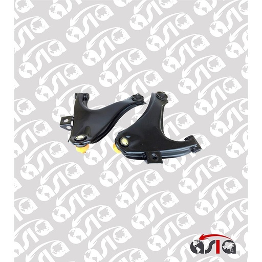 [00001366] PLATO SUSPENSION DELANTERO TERIOS J100 LH 97/06