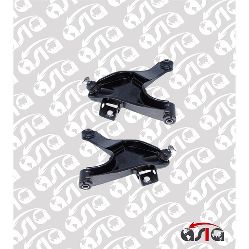 [00001365] PLATO SUSPENSION DELANTERO TERIOS J100 RH 97/06