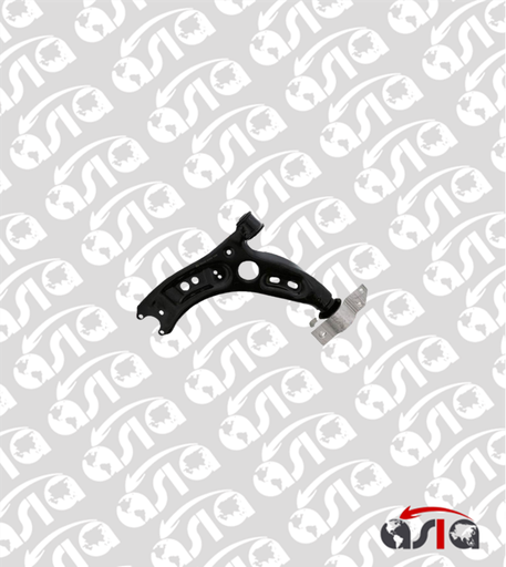 [00006231] PLATO SUSPENSION DELANTERO TIGUAN LH 09/18