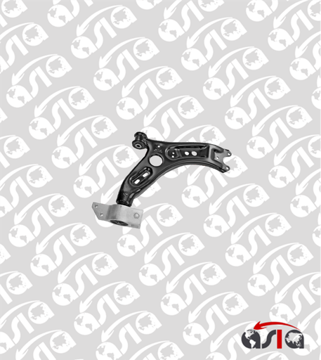 [00006235] PLATO SUSPENSION DELANTERO TIGUAN RH 09/18