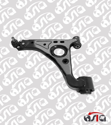 [00004797] PLATO SUSPENSION DELANTERO TRAX LH