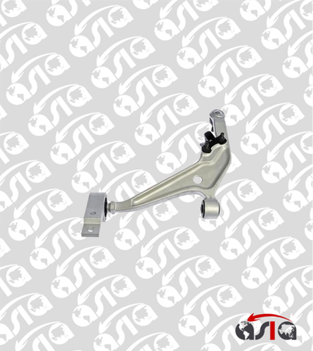 [00002033] PLATO SUSPENSION DELANTERO XTRAIL T30 RH