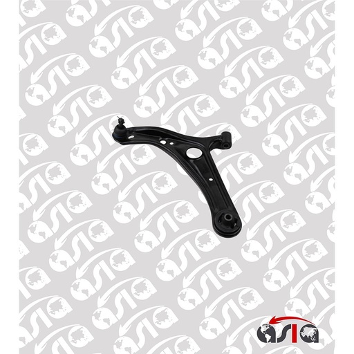 [00005194] PLATO SUSPENSION DELANTERO YARIS LH 01/05