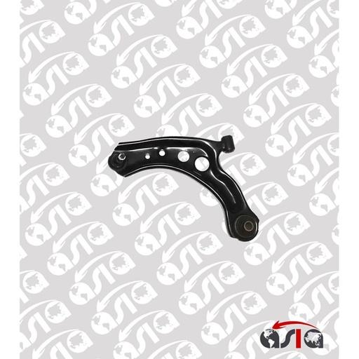 [00002607] PLATO SUSPENSION DELANTERO YARIS LH 12/17