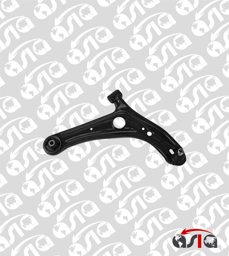 [00009159] PLATO SUSPENSION DELANTERO YARIS RH 01/05