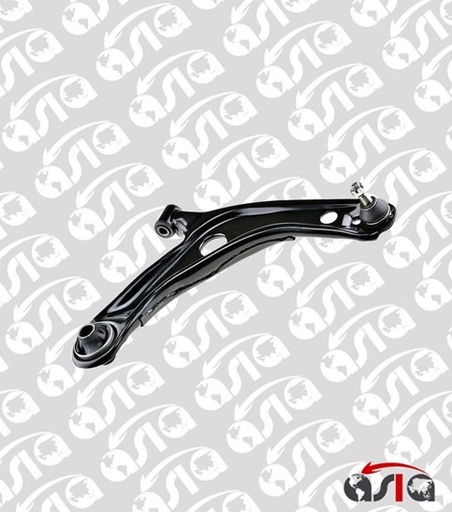 [00003288] PLATO SUSPENSION DELANTERO YARIS RH 06/13