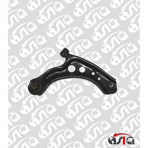 [00002608] PLATO SUSPENSION DELANTERO YARIS RH 12/17