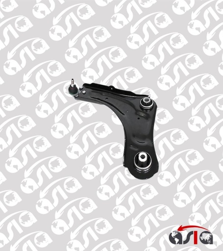 [00007708] PLATO SUSPENSION DELANTERO FLUENCE LH