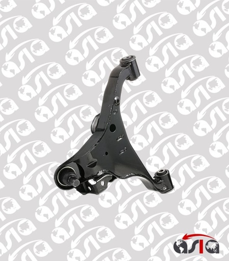 [00009459] PLATO SUSPENSION DELANTERO FRONTIER INFERIOR LH 05/15