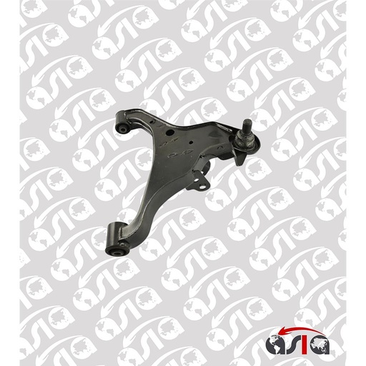 [00007491] PLATO SUSPENSION DELANTERO FRONTIER INFERIOR RH 05/15
