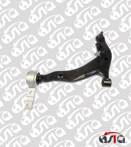 [00006945] PLATO SUSPENSION DELANTERO MURANO LH 02/08