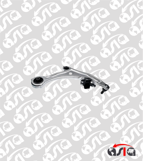 [00008264] PLATO SUSPENSION DELANTERO MURANO LH 09/16