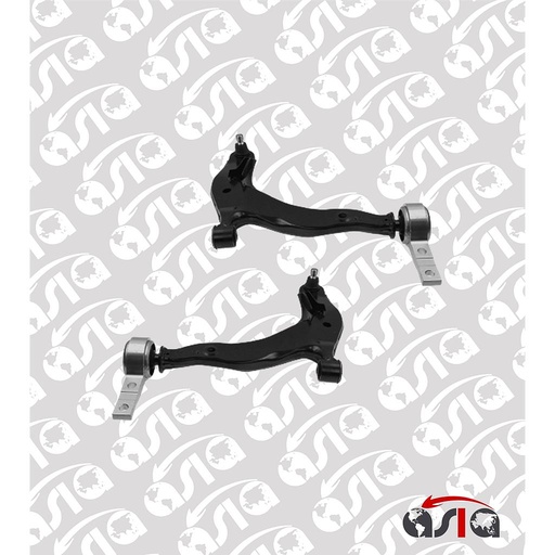 [00006946] PLATO SUSPENSION DELANTERO MURANO RH 02/08