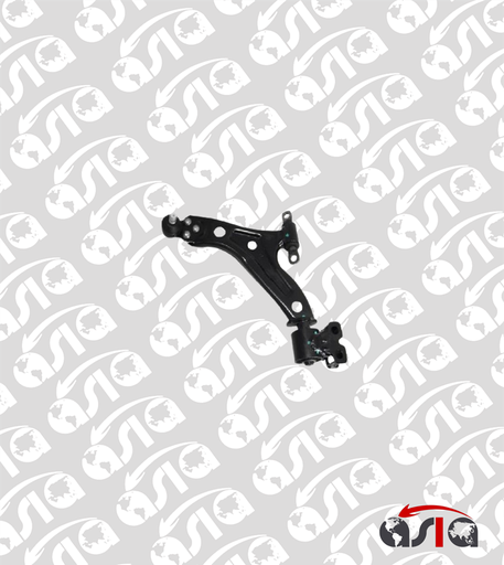 [00007921] PLATO SUSPENSION DELANTERO SPARK NG LH