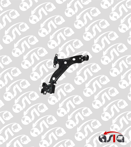 [00007922] PLATO SUSPENSION DELANTERO SPARK NG RH