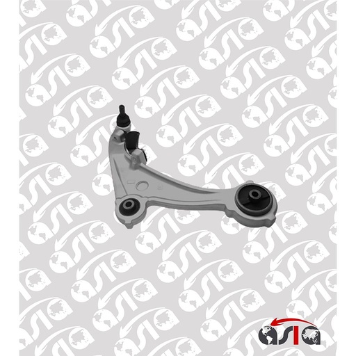 [00007718] PLATO SUSPENSION DELANTERO TEANA RH 09/13