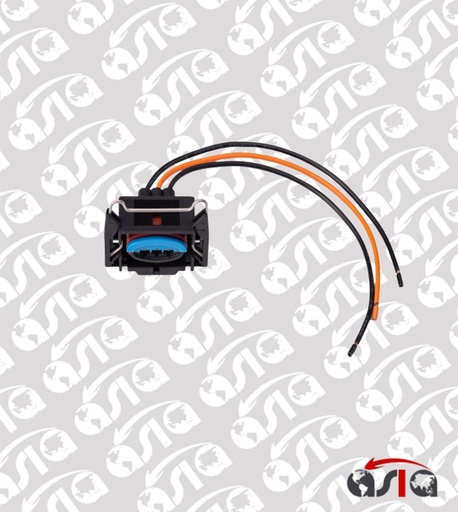 [00002363] PLUG COIL ECOSPORT 04/18