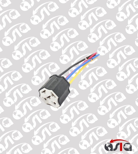 [00000060] PLUG RELAY 5 PATAS