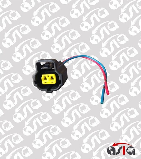 [00001960] PLUG TEMPERATURA ECOSPORT 04/12