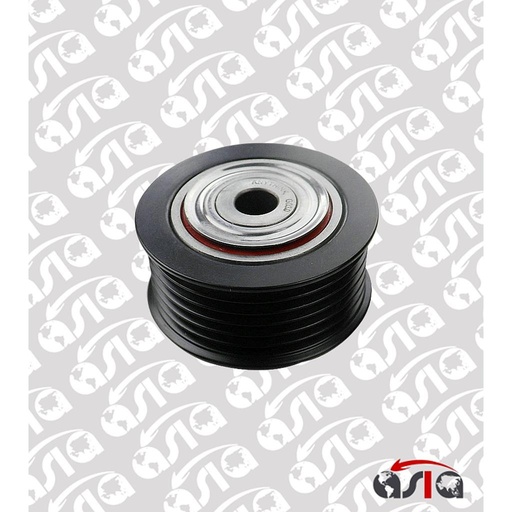 [00009888] POLEA ALTERNADOR MITSUBISHI OUTLANDER 12/22
