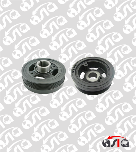 [00008966] POLEA CIGUEÑAL 1KD 2KD