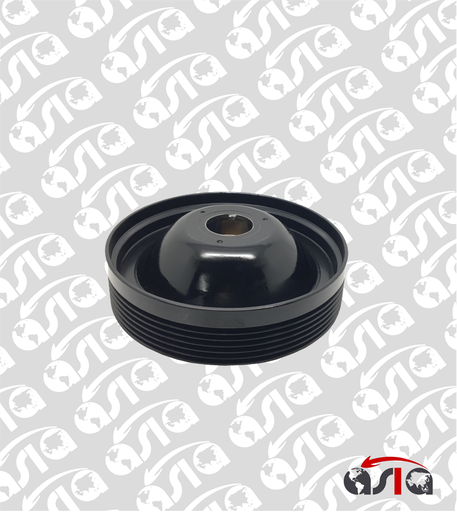 [00000675] POLEA CIGUEÑAL DUSTER 1.6 2.0