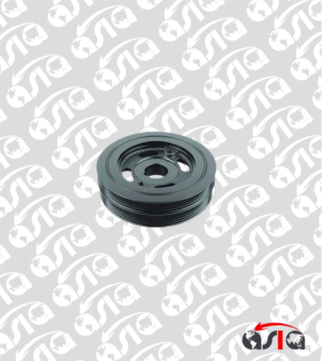 [00005980] POLEA CIGUEÑAL GRAND VITARA 1.6 01/14