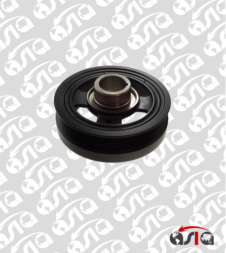[00008984] POLEA CIGUEÑAL HILUX 1KD