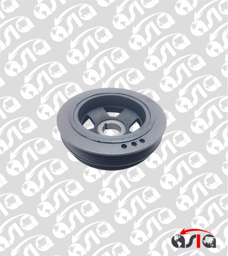[00005977] POLEA CIGUEÑAL LANCER 2.0 02/07