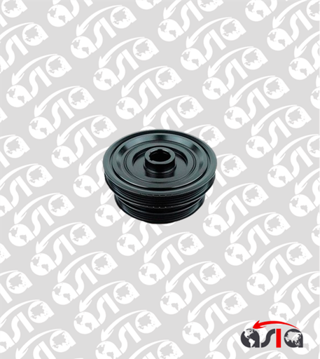 [00005967] POLEA CIGUEÑAL SENTRA B13