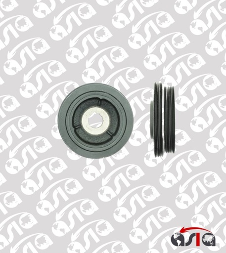 [00004180] POLEA CIGUEÑAL SPARK LITE 04/12