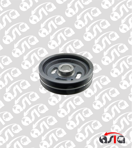[00008965] POLEA CIGUEÑAL SWIFT IGNIS