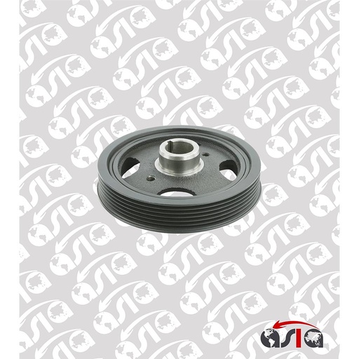 [00001358] POLEA CIGUEÑAL TERIOS J200
