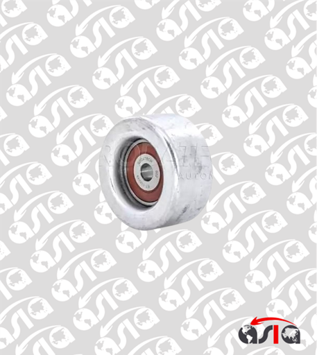 [00008243] POLEA TENSOR CORREA UNICA LANCER 08/