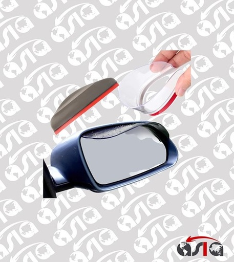 [00000308] PROTECTOR RETROVISOR PLASTICO VISERA (3M)
