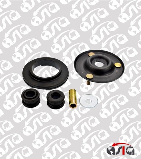 [00002195] BASE AMORTIGUADOR PATHFINDER DELANTERO 05/14