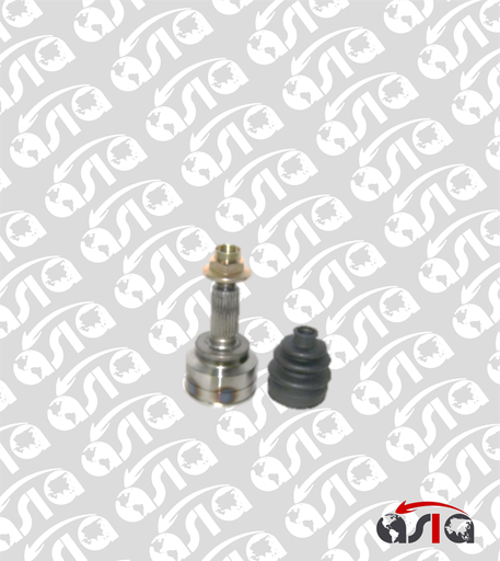 [00003992] PUNTA FLECHA SPARK GT 