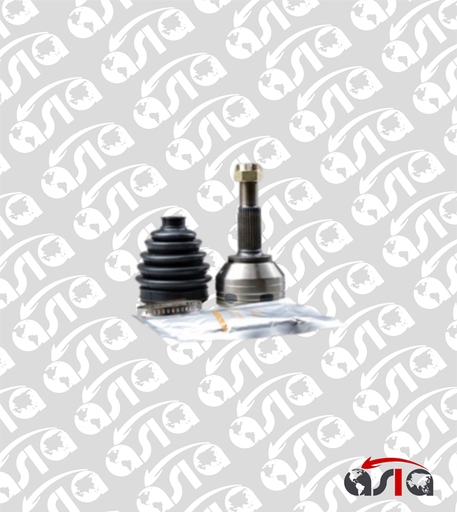 [00003009] PUNTA FLECHA XTRAIL T31