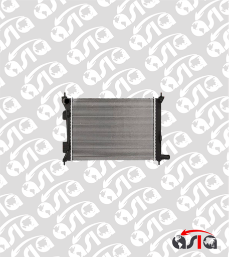 [00001488] RADIADOR ACCENT 11/17 MT